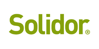 Solidor logo