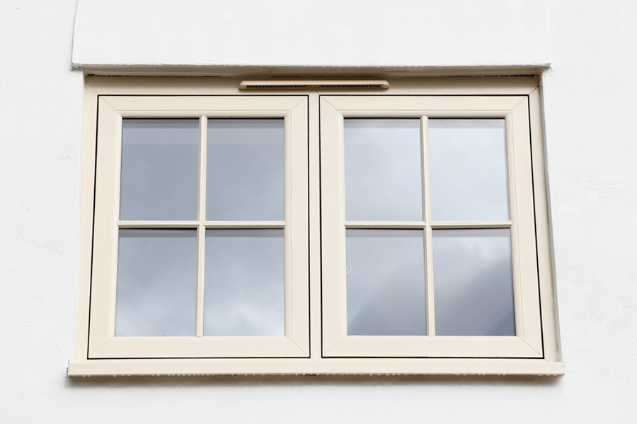 Browse Flush Casement