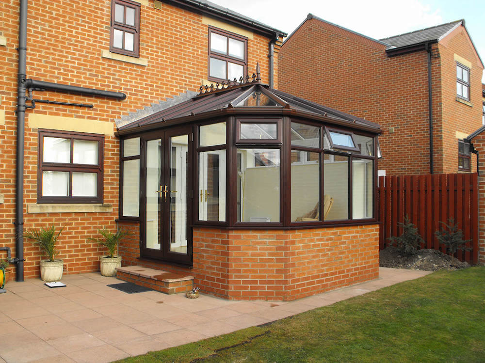 South West England conservatories: The best styles for homes in Devon, Cornwall and beyond