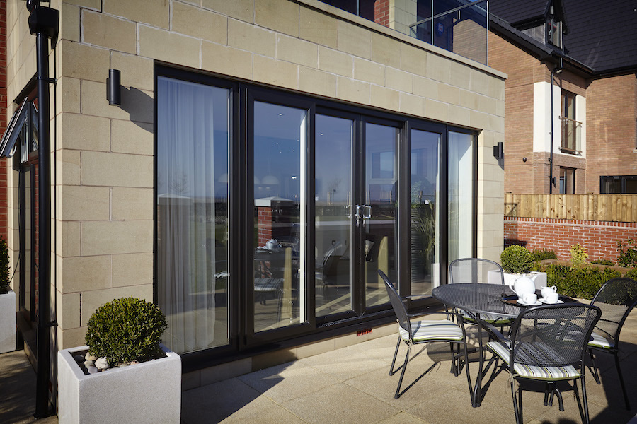 Browse Sliding Patio Doors