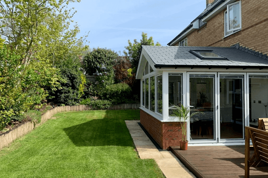 Extend Your Home with Stylish Conservatories