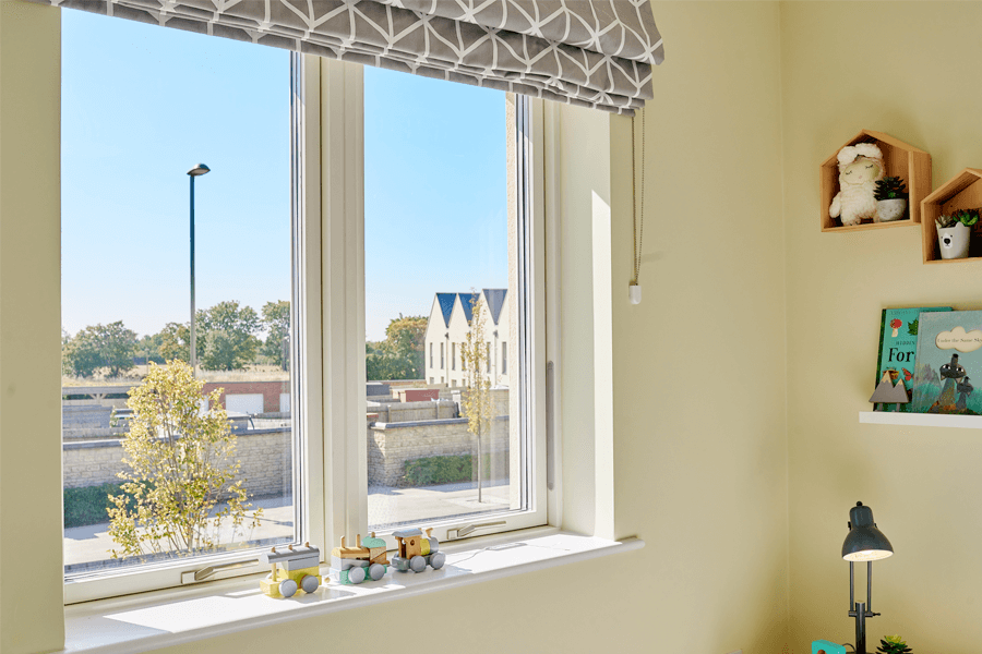 Browse Timber Windows