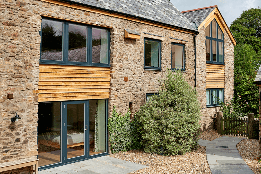 What Are Over-Door Canopies?