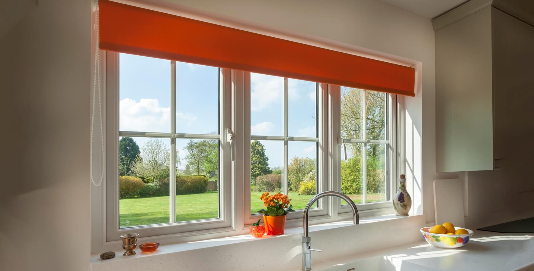 Browse uPVC Casement Windows