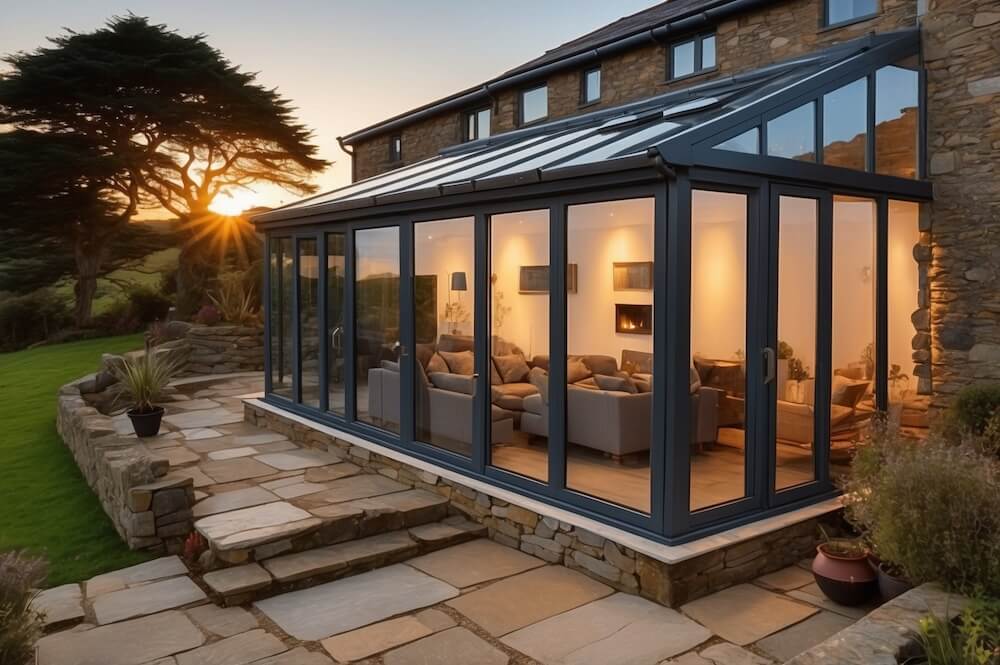 5 inspiring conservatory styles for South West properties