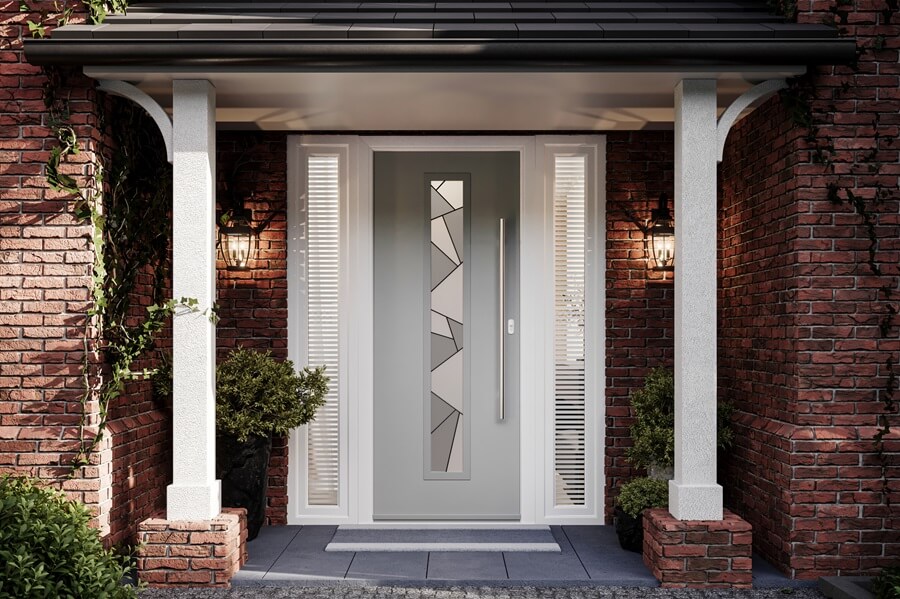Boost Your Home’s Value with Composite Front Doors in Plymouth