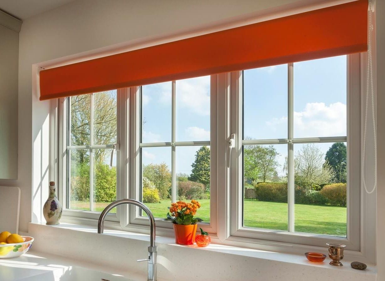 Durable and Stylish: uPVC Windows for Every Home in Cornwall