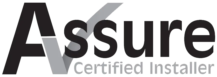 Assure Installer logo