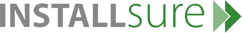 InstallSure logo